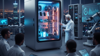 2026 Best Temperature Cycling Test Chamber for Global Buyers?