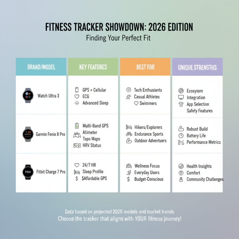 Top 10 Basic Fitness Trackers for Global Buyers in 2026?