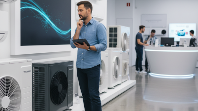 How to Choose the Right AC Inverter for Your Needs?