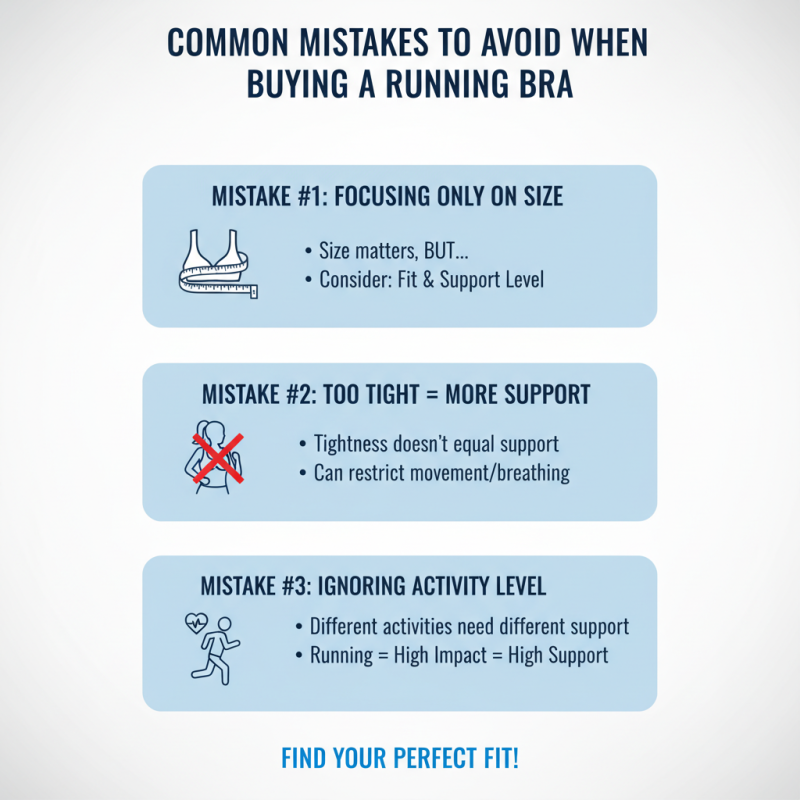Why Choose the Right Running Bra for Your Workout Comfort?