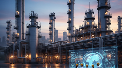 Discover the Best Chemical Raw Materials to Buy in China?