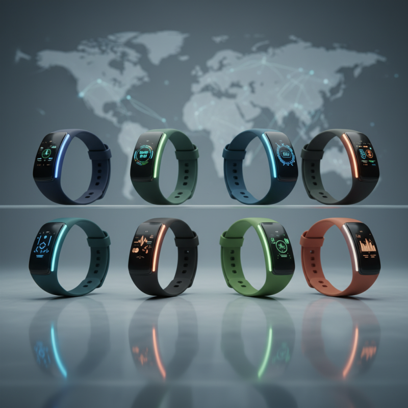 Top 10 Basic Fitness Trackers for Global Buyers in 2026?