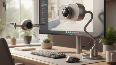 Best PC Camera Choices for Remote Work in 2026?