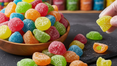What Is Super Acid Candy and Where to Buy It?