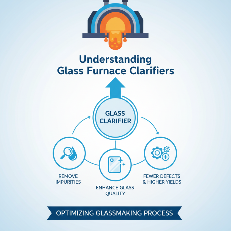 How to Choose the Best Glass Furnace Clarifier for Your Needs?