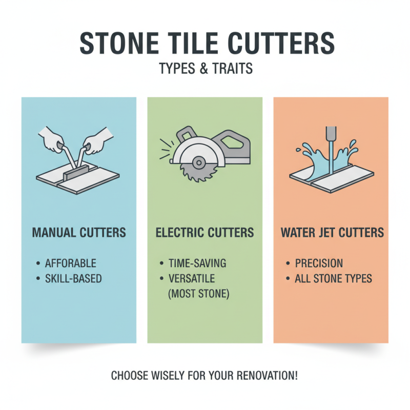 2026 Best Stone Tile Cutter to Buy from China for Your Home Renovation?