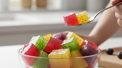 Temukan Manfaat Solusi Penurunan Berat Badan Jelly Kustom Grosir?