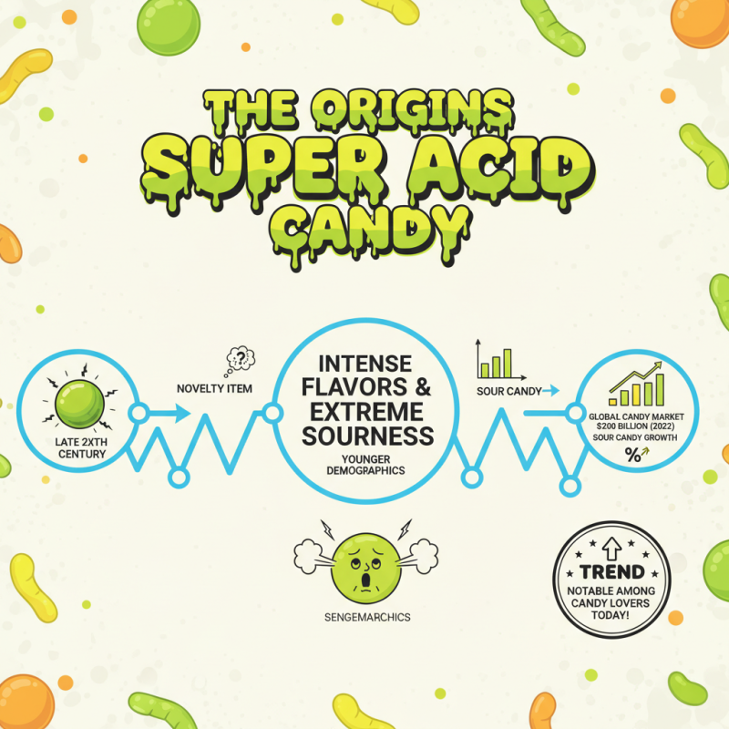 What Is Super Acid Candy and Where to Buy It?