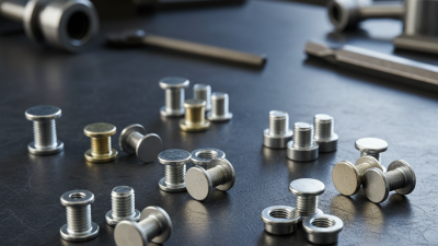 Wholesale China Flat Head Rivet Nut Buying Guide and Best Options?
