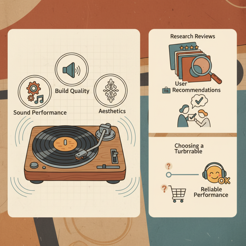 2026 Best Retro Vinyl Turntable Reviews and Buying Guide?