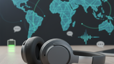 2026 Guide to On Ear Wireless Headphones for Global Buyers?
