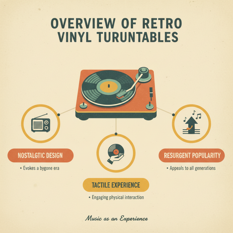 2026 Best Retro Vinyl Turntable Reviews and Buying Guide?