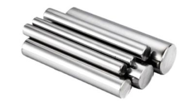 High-quality 304 stainless steel bar with excellent corrosion resistance for diverse applications