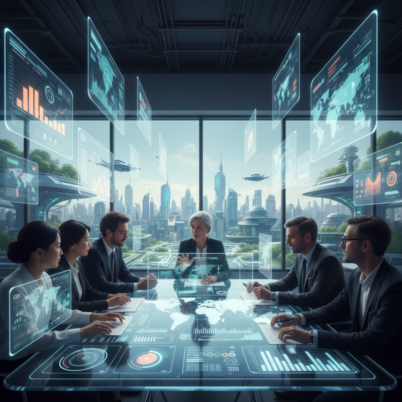 2026 Best Productivity Tools for Global Buyers to Boost Efficiency?
