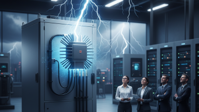 Why Electric Lightning Arrester is Essential for Your Business?
