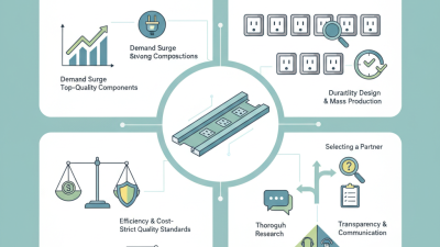 China Top OEM Wholesale Track Socket Quotes for Your Business Needs?