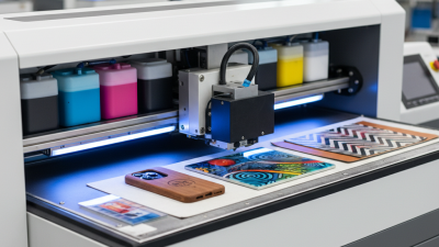 What is 9060 Uv Printer and Why It Matters for Buyers?