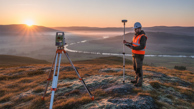 Top Tips for Choosing RTK Surveying Equipment Effectively?