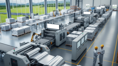 Top OEM ODM Aluminum Foil Sheets Factory Insights and Benefits?