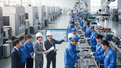 China Top Single Trolley Handle Suppliers for Worldwide Buyers?