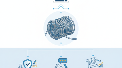 High Quality China Steel Wire Factory Why Choose the Best Manufacturer?