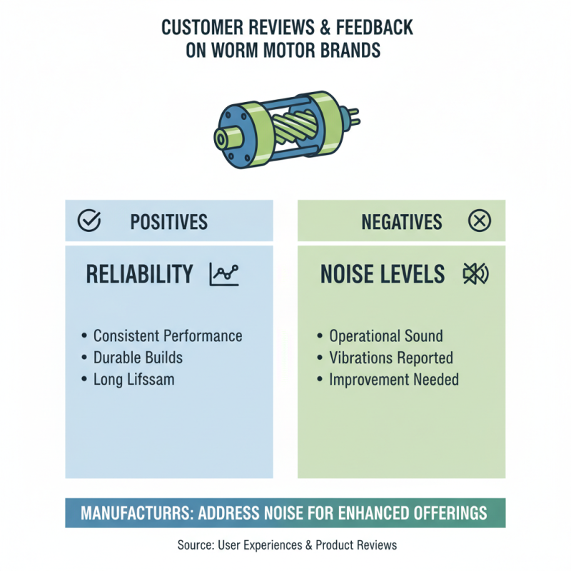 Top 10 High-Quality Wholesale Worm Motor Products in China?