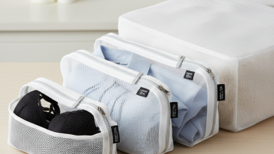 Las Mejores Bolsas De Lavado De Ropa Que Debes Comprar?