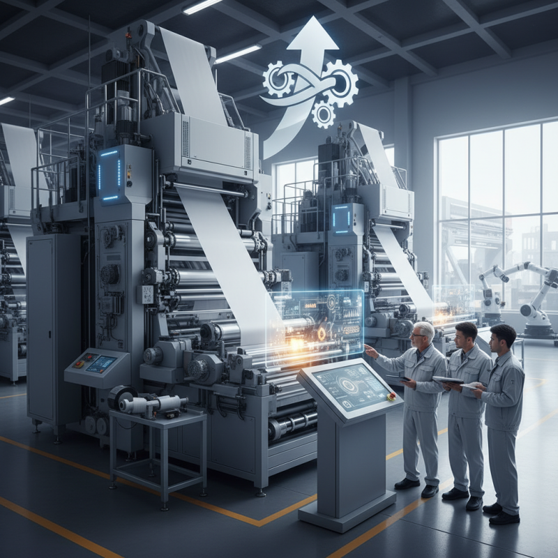 What You Need to Know About Spun Bond Nonwoven Machines?
