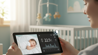 Top 5 Bebe Care Monitor Features Every Parent Should Know?
