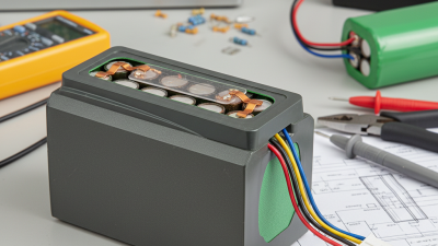 How to Choose the Right 14.4v Lithium Ion Battery Pack?