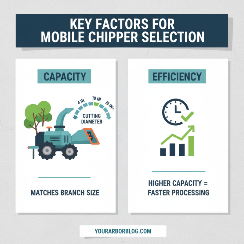 How to Choose the Best Moved Chipper Machine for Your Needs?