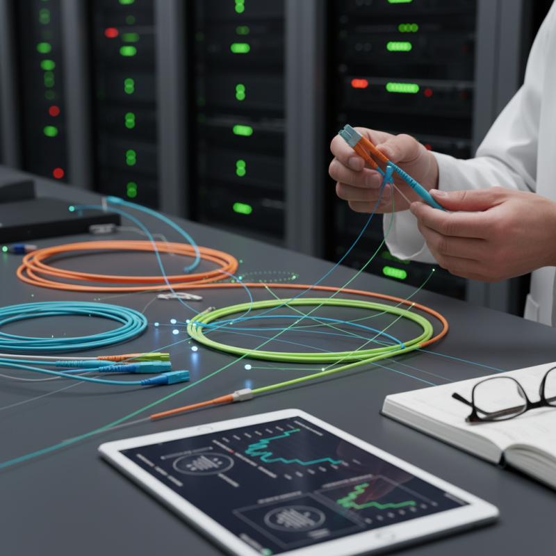 2026 How to Choose the Right Multi Mode Fiber Cable?