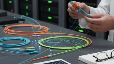 2026 How to Choose the Right Multi Mode Fiber Cable?
