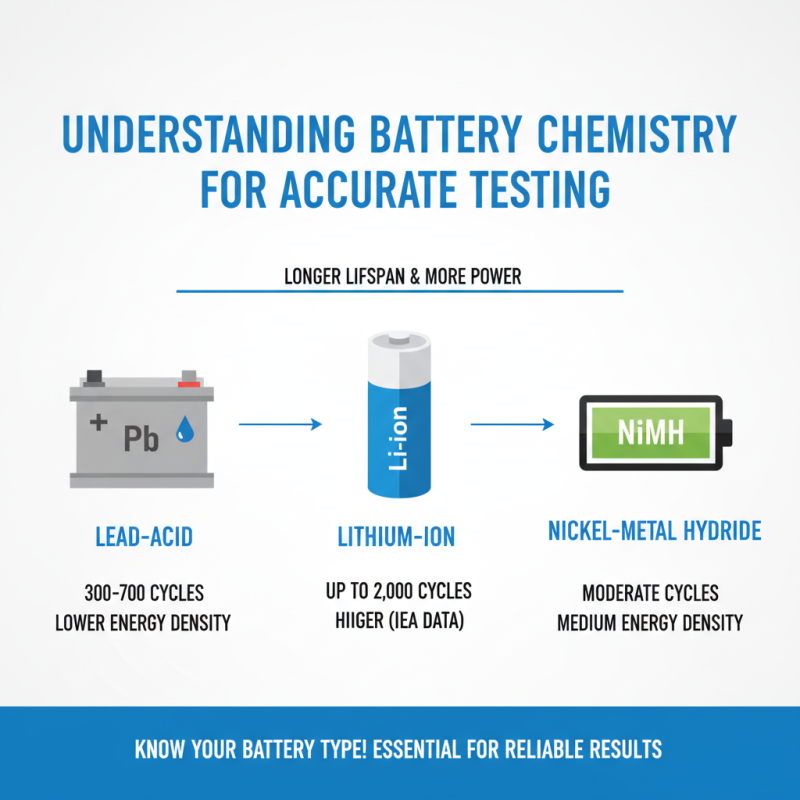 Top 5 Battery Checker Tips for Accurate Testing Results?