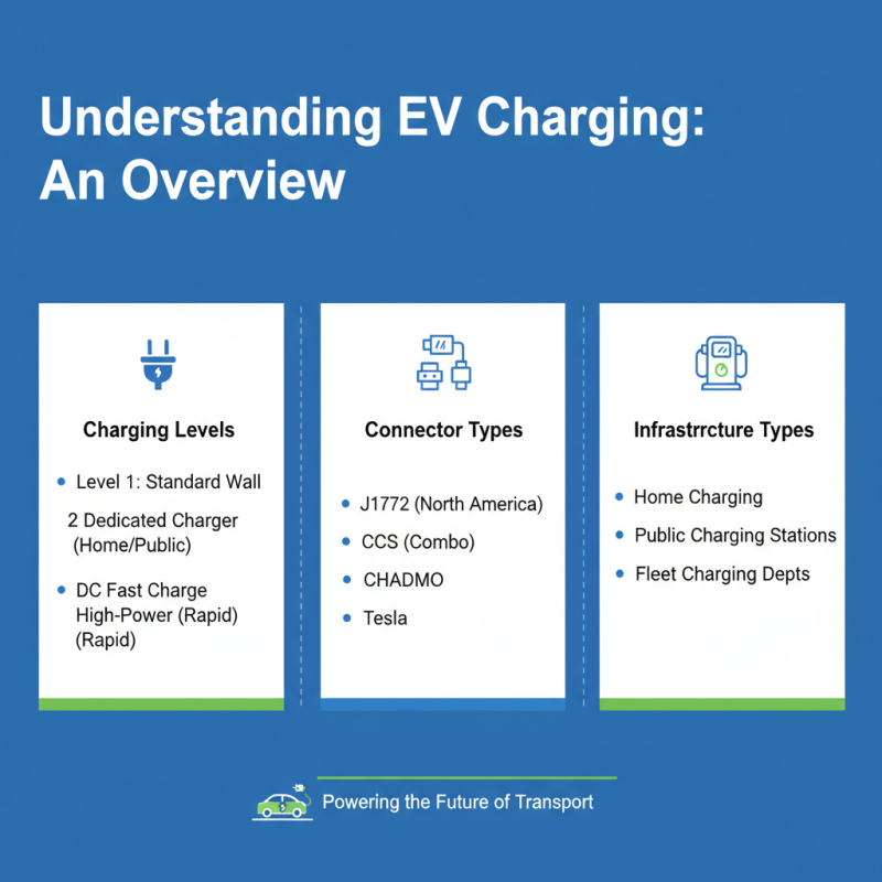 Top 10 Electric Vehicle Charging Solutions You Should Know?