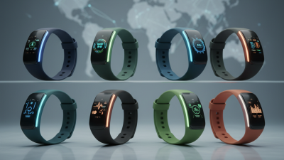 Top 10 Basic Fitness Trackers for Global Buyers in 2026?