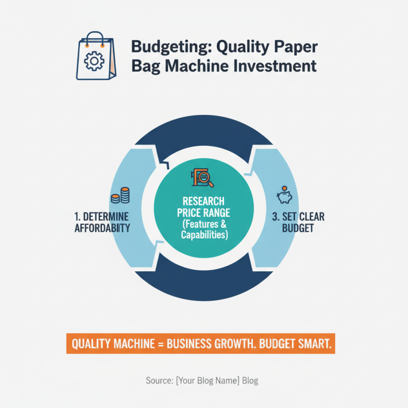 How to Choose the Best Top Fold Paper Bag Machine for Your Needs?