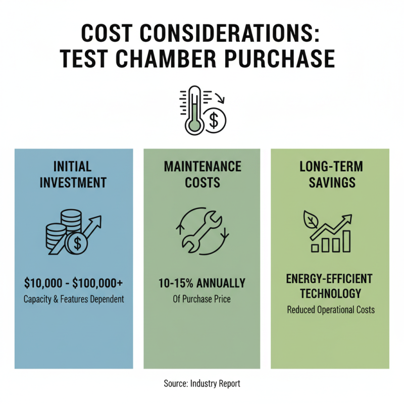 2026 Best Temperature Cycling Test Chamber for Global Buyers?