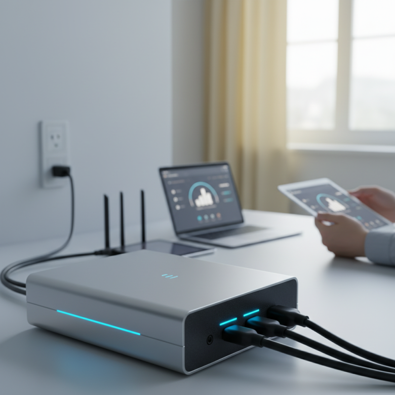 Top ODM OEM Lithium Ion Home UPS Suppliers for Your Power Needs?