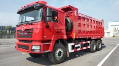 shacman 64dump truck F3000 (3).jpg