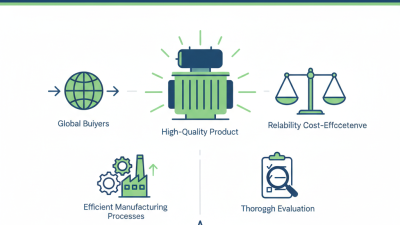 Top Quality Oil Power Transformers from China for Global Buyers?