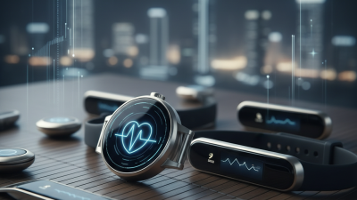 Best Fitness Tracking Devices in China for Global Buyers?