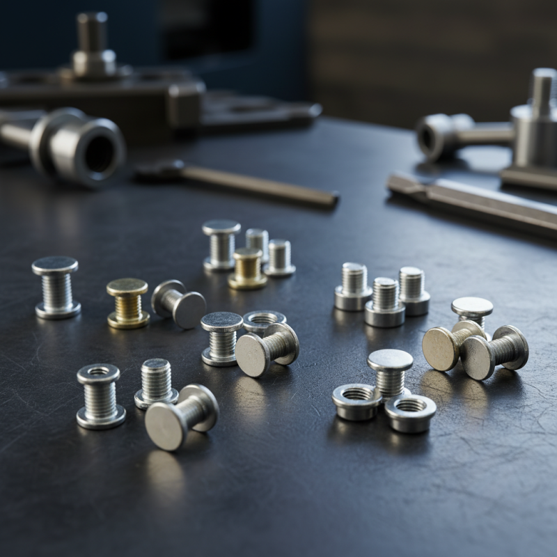 Wholesale China Flat Head Rivet Nut Buying Guide and Best Options?