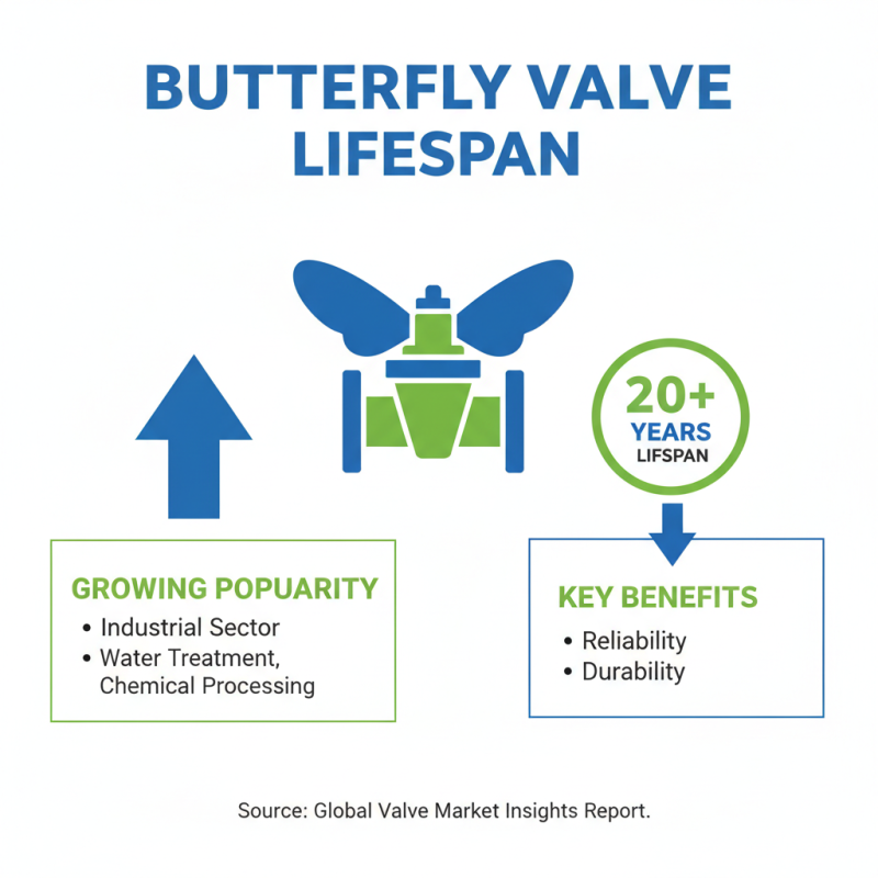 Why Choose Butterfly Valves for Your Industrial Needs?