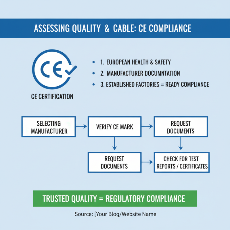 2026 How to Choose the Right China CE Certification Conductor Cable Manufacturer?