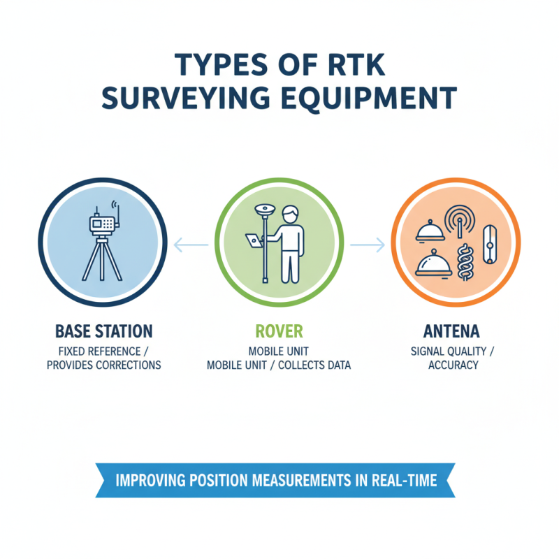 Top Tips for Choosing RTK Surveying Equipment Effectively?