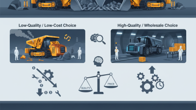 Why Choose High-Quality Wholesale Lhd Machine Service for Your Business?
