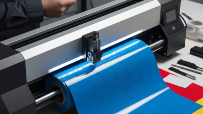 How to Choose the Best OEM Vinyl Plotter Printer Manufacturer?