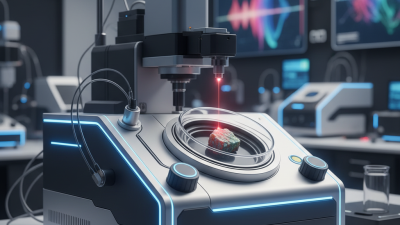 Top 10 Reasons to Choose Rigaku Raman Spectrometer for Your Lab?