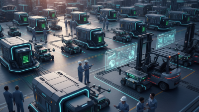 China Best Industrial Chargers for Global Buyers in 2026?